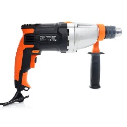 Elektryczna wiertarka udarowa 1700W KD1688