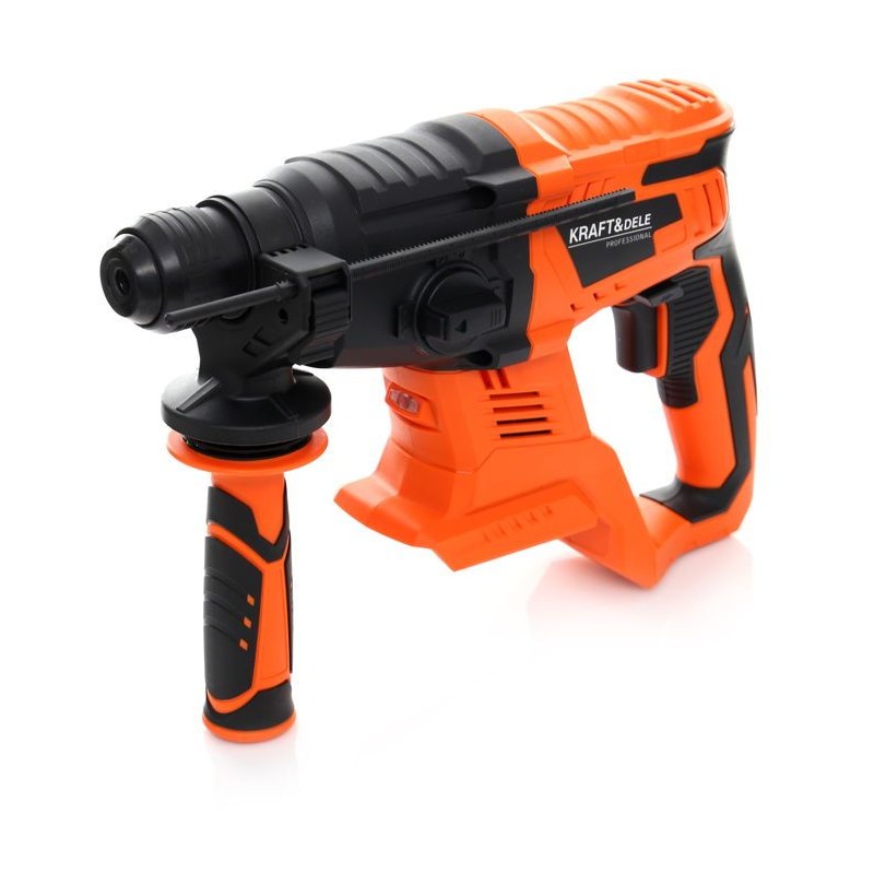 Wiertarka udarowa 18V PROSERIES KD1769