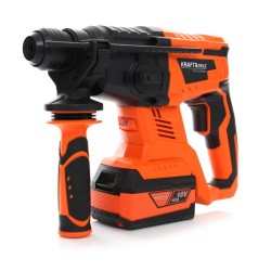 Wiertarka udarowa 18V PROSERIES KD1769