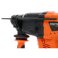 Wiertarka udarowa 18V PROSERIES KD1769