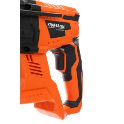 Wiertarka udarowa 18V PROSERIES KD1769