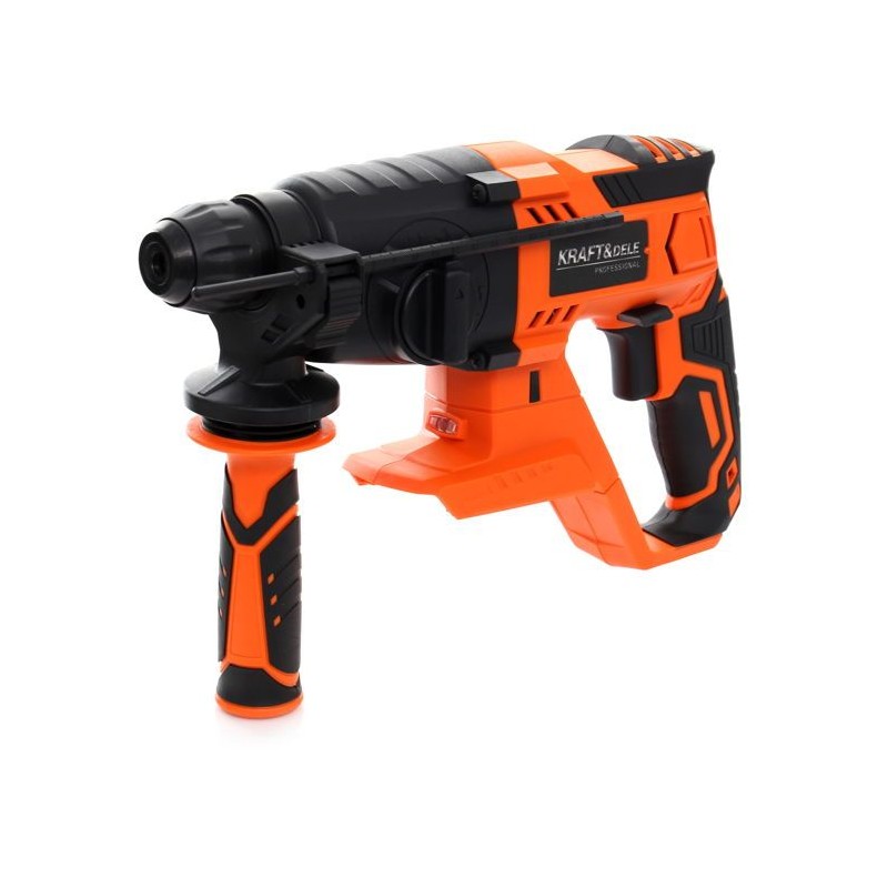 Wiertarka udarowa 18V PROSERIES KD1770