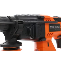 Wiertarka udarowa 18V PROSERIES KD1770