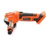 Szlifierka kątowa 18V PROSERIES KD1771