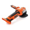Szlifierka kątowa 18V PROSERIES KD1771