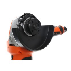 Szlifierka kątowa 18V PROSERIES KD1771