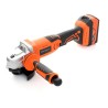 Szlifierka kątowa 18V PROSERIES KD1772