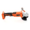 Szlifierka kątowa 18V PROSERIES KD1772