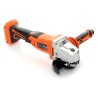 Szlifierka kątowa 18V PROSERIES KD1772