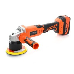 Polerka V18 PROSERIES KD1773