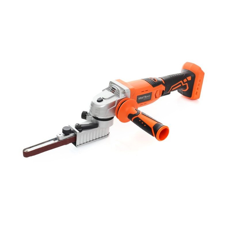 Szlifierka Taśmowa V18 PROSERIES KD1774