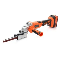 Szlifierka Taśmowa V18 PROSERIES KD1774