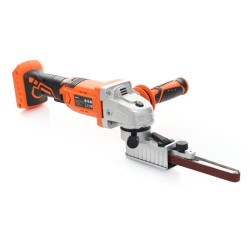 Szlifierka Taśmowa V18 PROSERIES KD1774