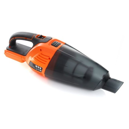 Odkurzacz 18V PROSERIES KD1776