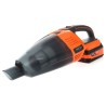 Odkurzacz 18V PROSERIES KD1776