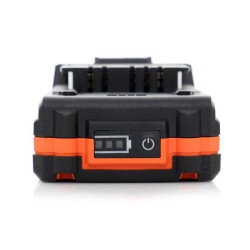 Akumulator 2Ah PROSERIES KD1778