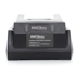 Ładowarka PROSERIES KD1780