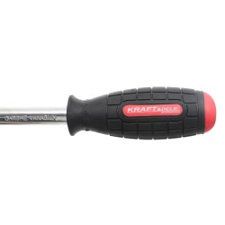 Grzechotka prosta 1/2" KD10328