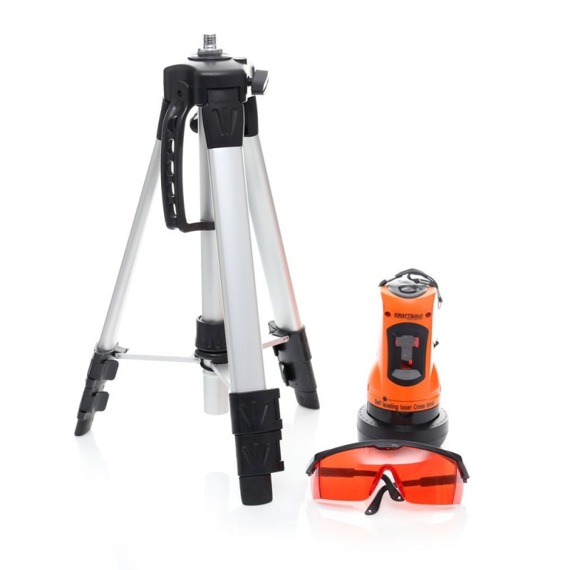 Automatyczny Laser Krzyżowy KD10309