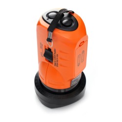 Automatyczny Laser Krzyżowy KD10309