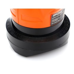 Automatyczny Laser Krzyżowy KD10309