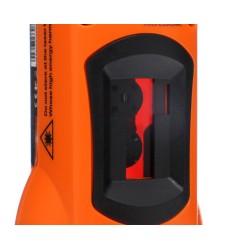 Automatyczny Laser Krzyżowy KD10309