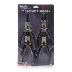 Szczypce Segera 6" KD10322