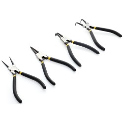 Szczypce Segera 7" KD10323