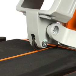 Przecinarka do glazury 600mm/16mm/178mm KD1578