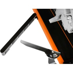 Przecinarka do glazury 600mm/16mm/178mm KD1578