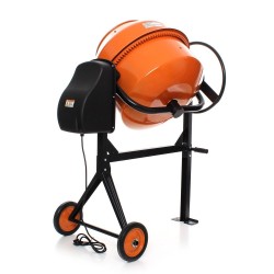 Betoniarka 160L 1050W KD495