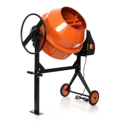 Betoniarka 160L 1050W KD495