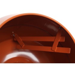 Betoniarka 200L 1250W 230V KD492