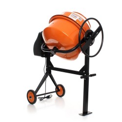 Betoniarka 230L 1350W KD493