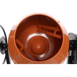 Betoniarka 230L 1350W KD493