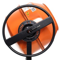 Betoniarka 230L 1350W KD493