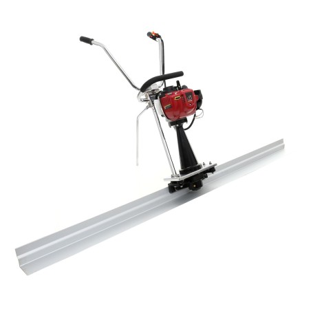 Spalinowa listwa wibracyjna 1,6kW 2m KD175