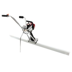 Spalinowa listwa wibracyjna 1,6kW 2m KD175