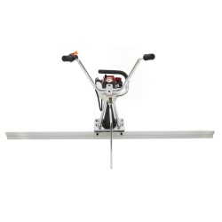 Spalinowa listwa wibracyjna 1,6kW 2m KD175