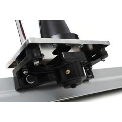 Spalinowa listwa wibracyjna 1,6kW 2m KD175