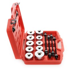 Zestaw ściągaczy do tulei wahaczy KD10517