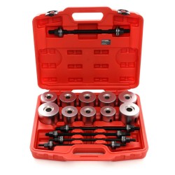 Zestaw ściągaczy do tulei wahaczy KD10517