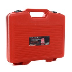 Zestaw ściągaczy do tulei wahaczy KD10517