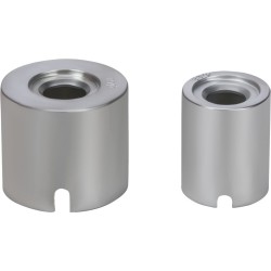 Zestaw ściągaczy do tulei wahaczy KD10517