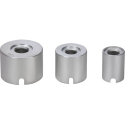 Zestaw ściągaczy do tulei wahaczy KD10517