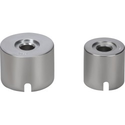 Zestaw ściągaczy do tulei wahaczy KD10517