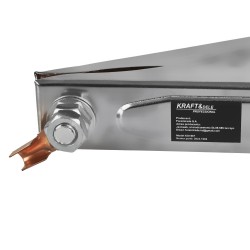 Masa spawalnicza 500A KD1887