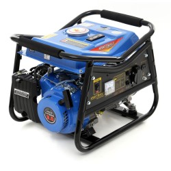 Agregat 1500W 12/230V KD140