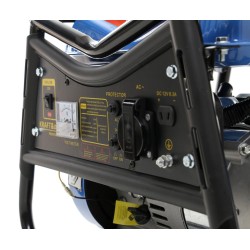 Agregat 1500W 12/230V KD140