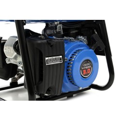 Agregat 1500W 12/230V KD140